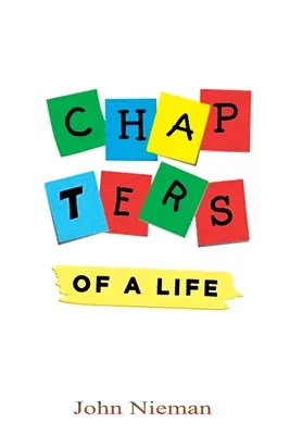 Kapitel eines Lebens - Chapters Of A Life