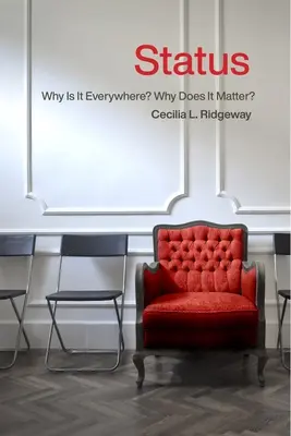 Status: Warum ist sie überall? Why Does It Matter?: Warum ist sie überall? Warum ist es wichtig? - Status: Why Is It Everywhere? Why Does It Matter?: Why Is It Everywhere? Why Does It Matter?