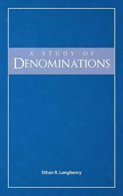 Eine Studie über Konfessionen - A Study of Denominations