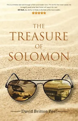Der Schatz Salomons - The Treasure of Solomon
