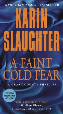 Schwache, kalte Angst: Ein Grant County-Thriller - A Faint Cold Fear: A Grant County Thriller