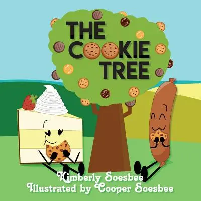 Der Keksbaum - The Cookie Tree