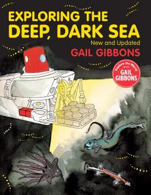 Die Erforschung der tiefen, dunklen See - Exploring the Deep, Dark Sea