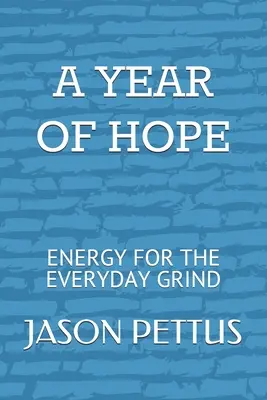 Ein Jahr der Hoffnung - A Year of Hope