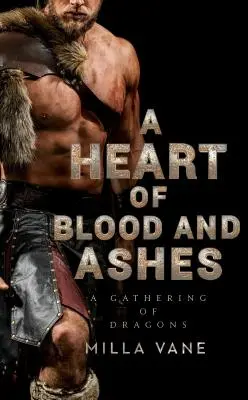 Ein Herz aus Blut und Asche - A Heart of Blood and Ashes