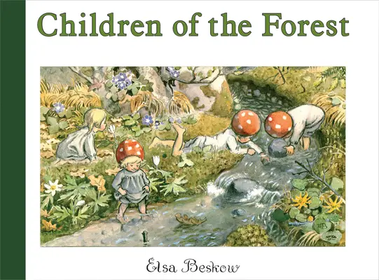 Kinder des Waldes: Mini-Ausgabe - Children of the Forest: Mini Edition