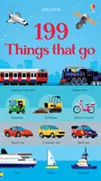 199 Dinge, die gehen - 199 Things that Go