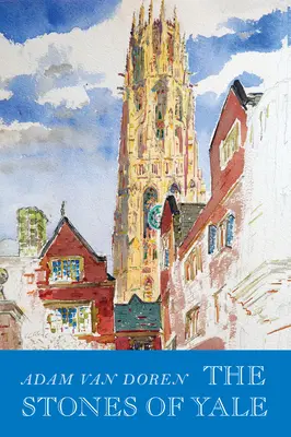 Die Steine von Yale - The Stones of Yale