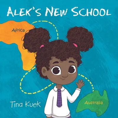 Alek's Neue Schule - Alek's New School