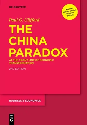 Das China-Paradoxon - The China Paradox