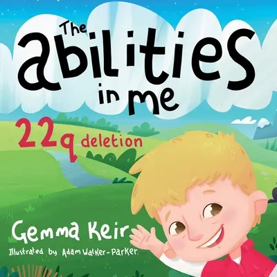 Die Fähigkeiten in mir: 22q-Deletion - The abilities in me: 22q deletion