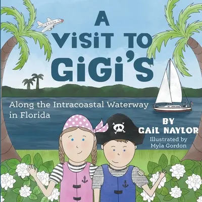 Ein Besuch bei Gigi's entlang des Florida Intracoastal Waterway - A Visit to Gigi's Along the Florida Intracoastal Waterway