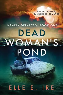 Der Teich der toten Frau, 1 - Dead Woman's Pond, 1