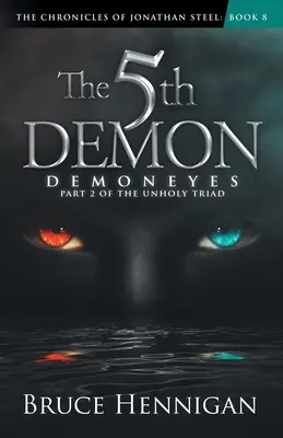 Der 5. Dämon - The 5th Demon