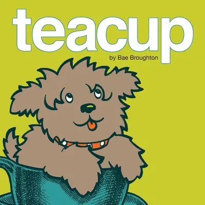 Teetasse - Teacup
