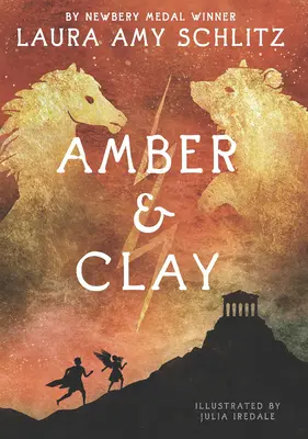 Amber och Clay - Amber and Clay