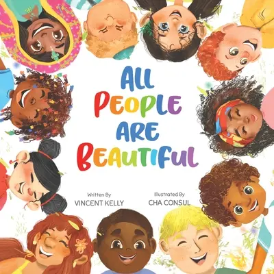 Alle Menschen sind schön - All People Are Beautiful
