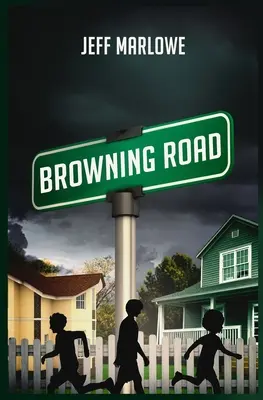 Die Browning-Straße - Browning Road