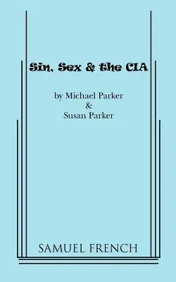 Sünde, Sex und die CIA - Sin, Sex & the CIA