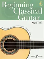 Klassische Gitarre für Anfänger - Beginning Classical Guitar