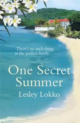Ein heimlicher Sommer - One Secret Summer