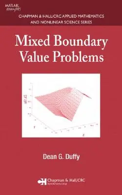 Gemischte Randwertprobleme - Mixed Boundary Value Problems