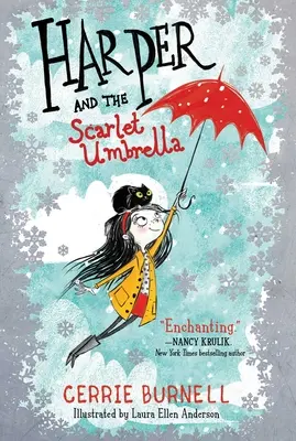 Harper und der scharlachrote Regenschirm, 1 - Harper and the Scarlet Umbrella, 1