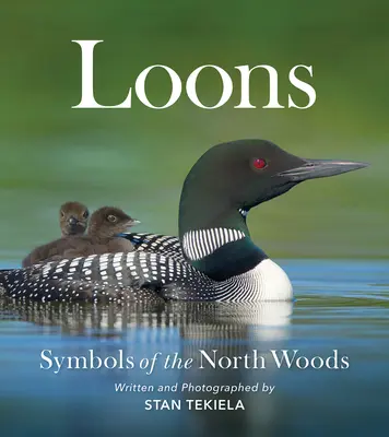 Seetaucher: Die ikonischen Wasservögel - Loons: The Iconic Waterbirds