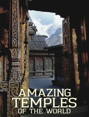 Erstaunliche Tempel der Welt - Amazing Temples of the World