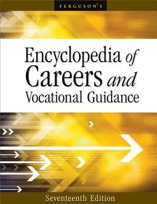 Enzyklopädie für Karriere und Berufsberatung - Encyclopedia of Careers and Vocational Guidance