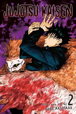Jujutsu Kaisen, Bd. 2, 2 - Jujutsu Kaisen, Vol. 2, 2