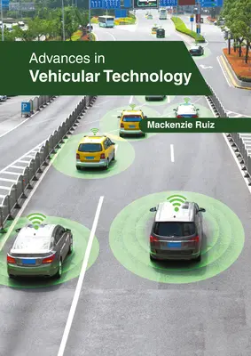 Fortschritte in der Fahrzeugtechnik - Advances in Vehicular Technology