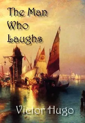 Der Mann, der lacht - The Man Who Laughs