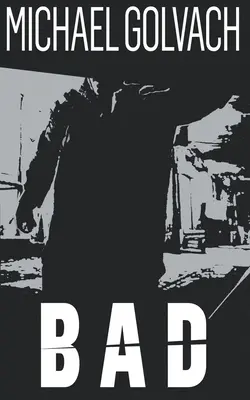 Böse: Ein fesselnder Kriminalroman - Bad: A Riveting Crime Mystery