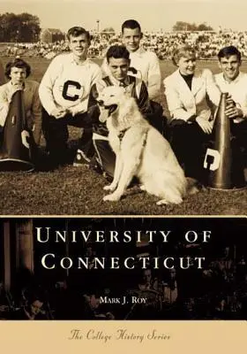 Universität von Connecticut - University of Connecticut