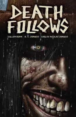 Der Tod folgt - Death Follows