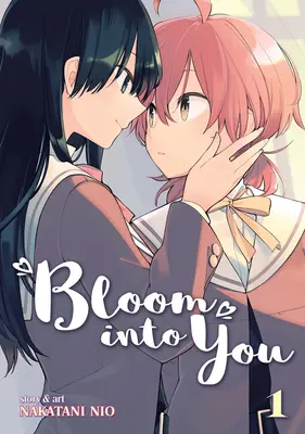 Blüte in dich Vol. 1 - Bloom into You Vol. 1