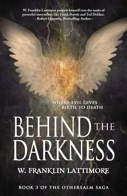 Hinter der Dunkelheit - Behind the Darkness