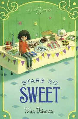 So süße Sterne: Ein Buch über alle vier Sterne - Stars So Sweet: An All Four Stars Book