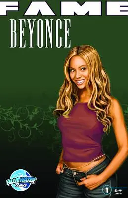 Berühmtheit: Beyonce - Fame: Beyonce