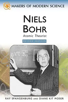 Niels Bohr: Atomtheoretiker - Niels Bohr: Atomic Theorist