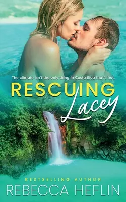 Die Rettung von Lacey - Rescuing Lacey