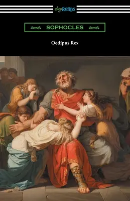 Ödipus Rex - Oedipus Rex