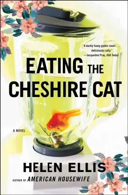 Das Essen der Grinsekatze - Eating the Cheshire Cat