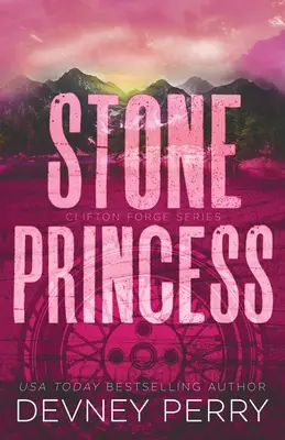 Steinerne Prinzessin - Stone Princess