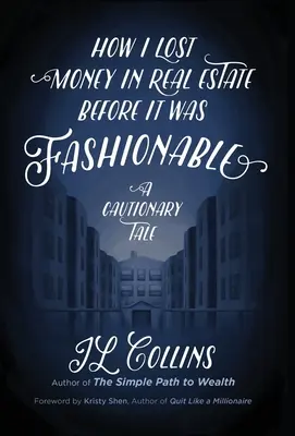 Wie ich mit Immobilien Geld verlor, bevor es in Mode kam: Eine abschreckende Geschichte - How I Lost Money in Real Estate Before It Was Fashionable: A Cautionary Tale