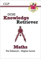 Neue GCSE Mathe Edexcel Knowledge Retriever - Higher - New GCSE Maths Edexcel Knowledge Retriever - Higher