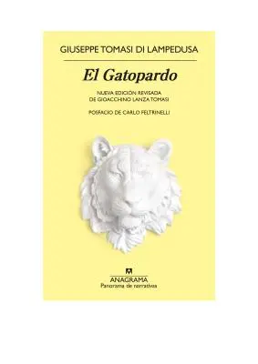 Gatopardo, El