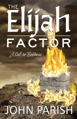 Der Elijah-Faktor - The Elijah Factor