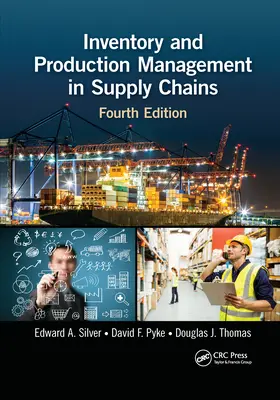 Bestands- und Produktionsmanagement in Versorgungsketten - Inventory and Production Management in Supply Chains